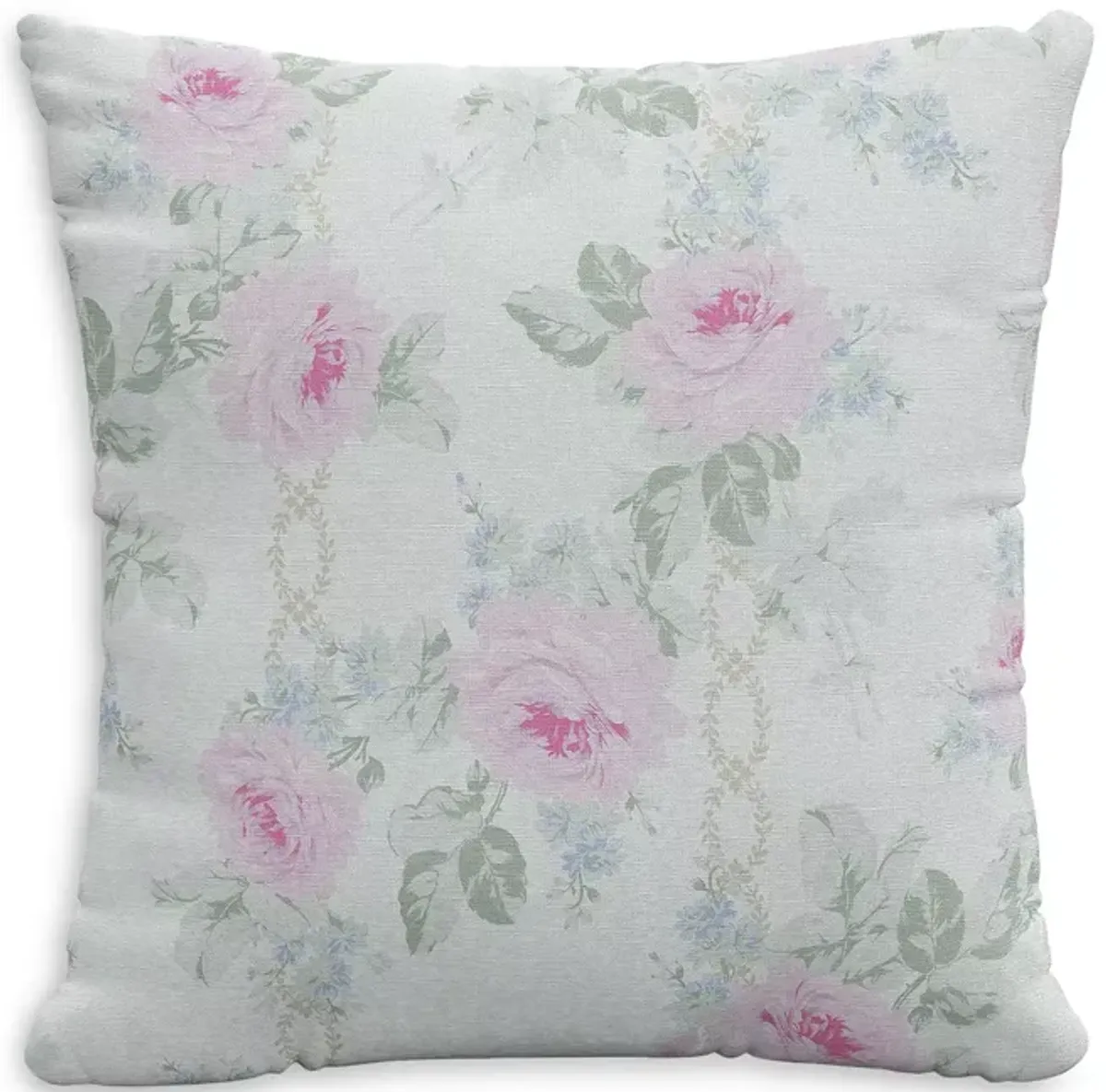 Cloth & Company Decorative Pillow, 20" x 20"