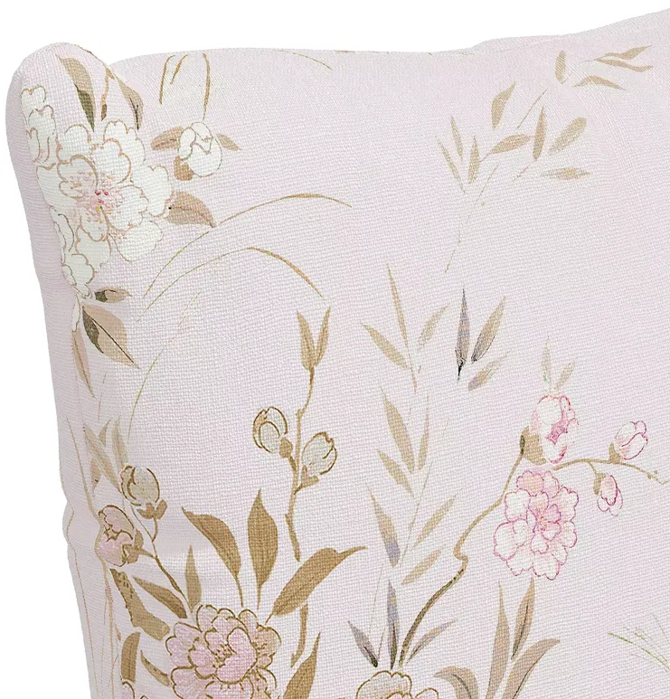 Cloth & Company Decorative Pillow, 20" x 20"