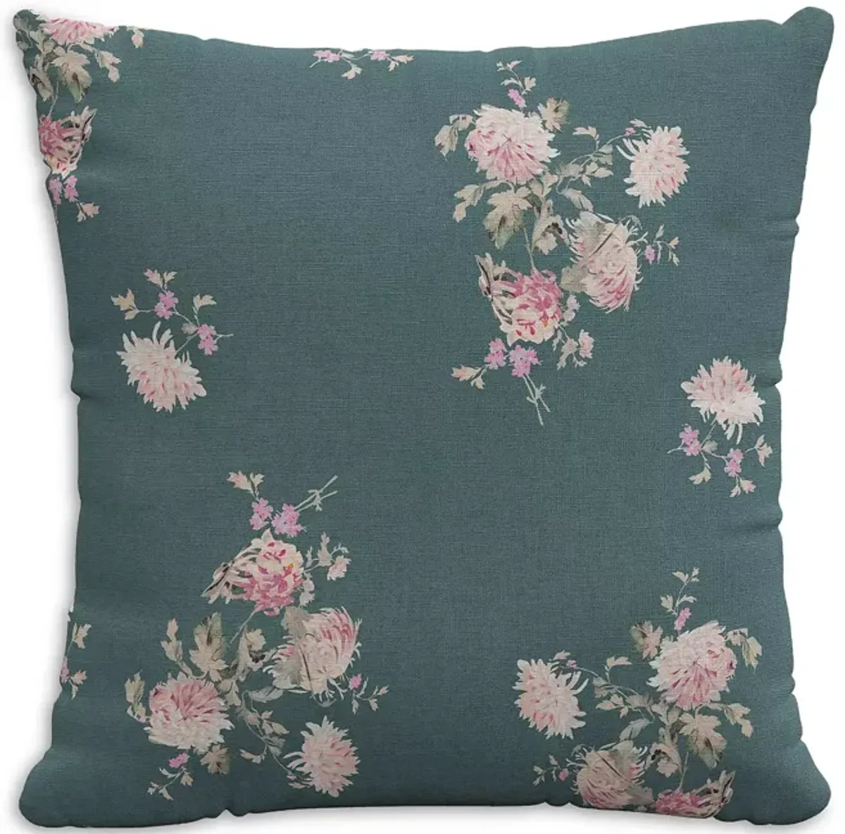 Cloth & Company Decorative Pillow, 20" x 20"