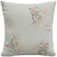Cloth & Company Decorative Pillow, 20" x 20"