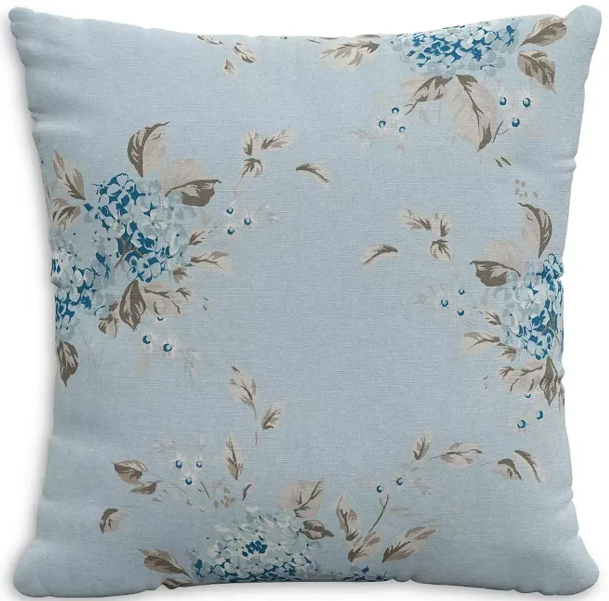 Cloth & Company Decorative Pillow, 20" x 20"