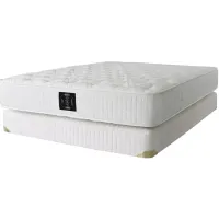 Shifman Classic Radiance Firm Full Mattress Only - 100% Exclusive