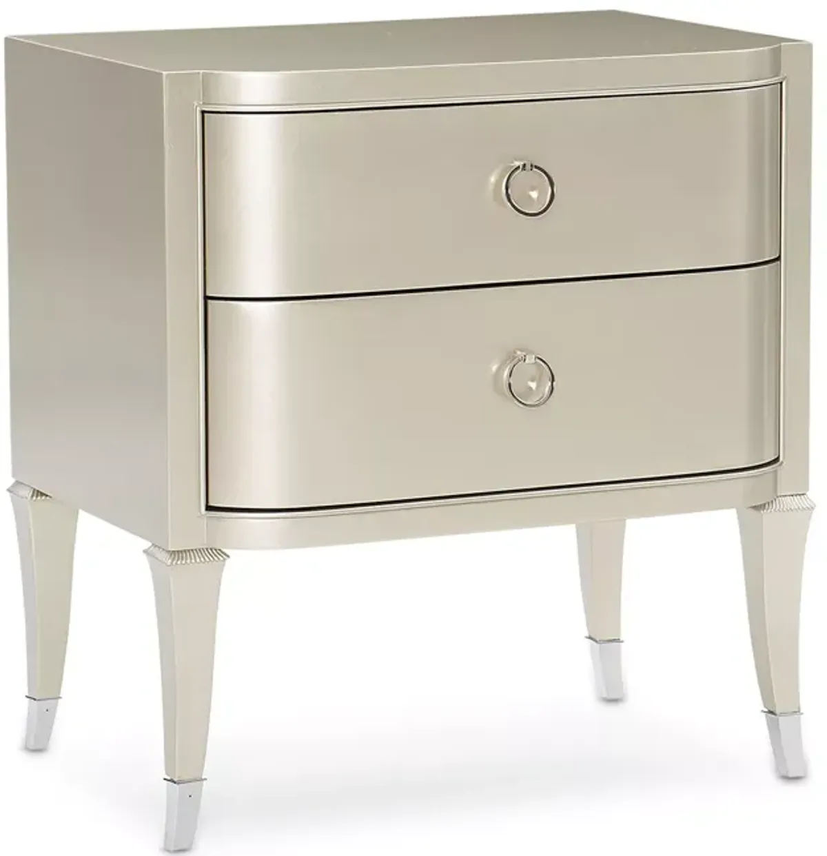 Caracole Significant Other Nightstand