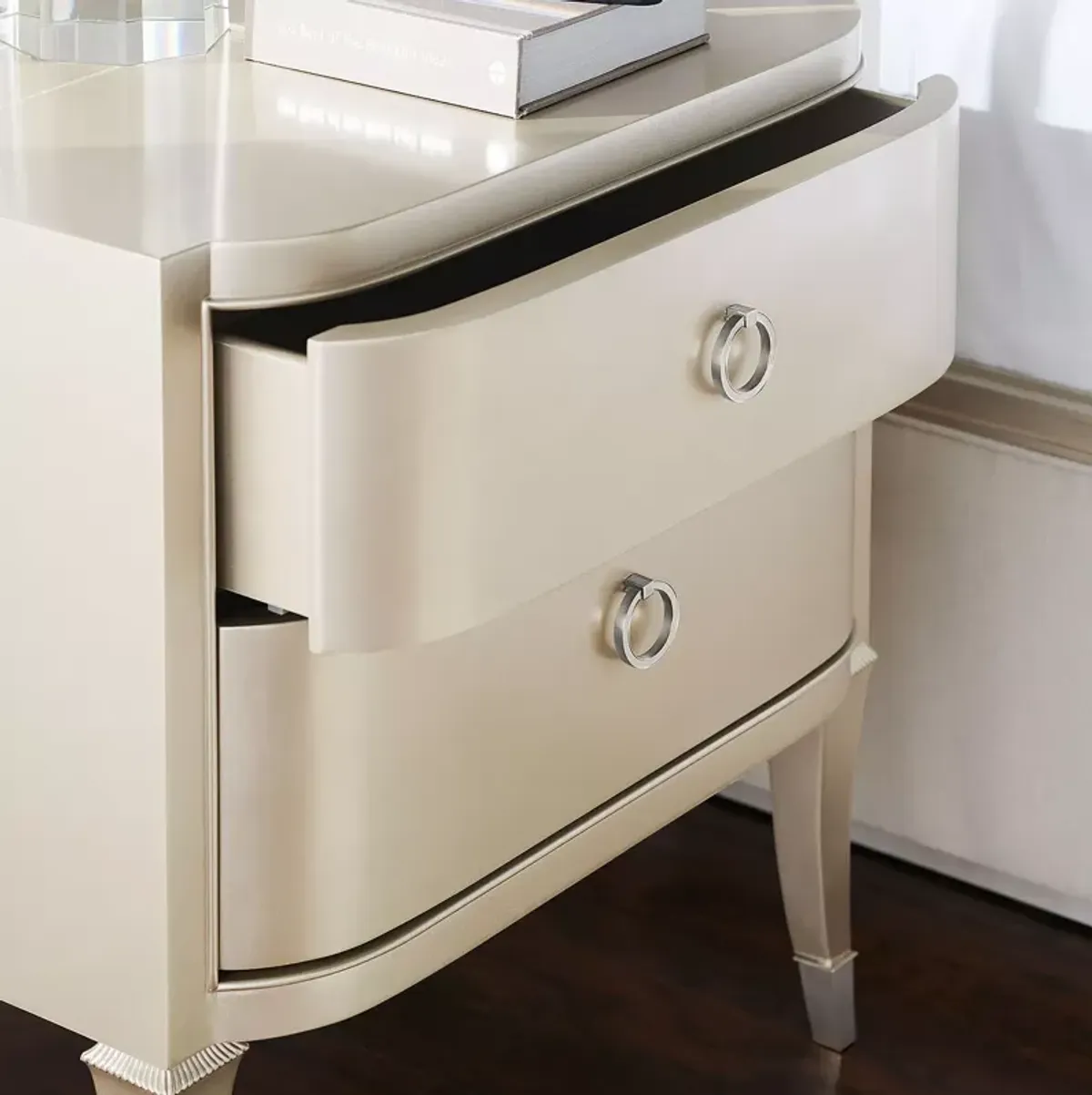 Caracole Significant Other Nightstand