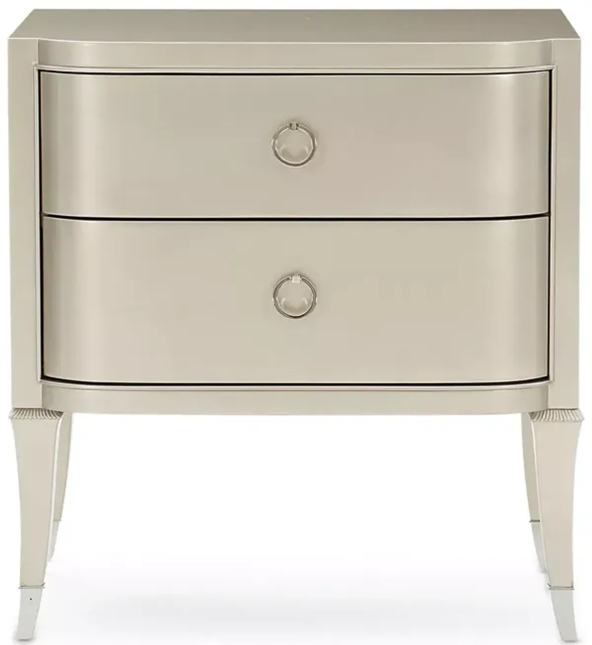 Caracole Significant Other Nightstand