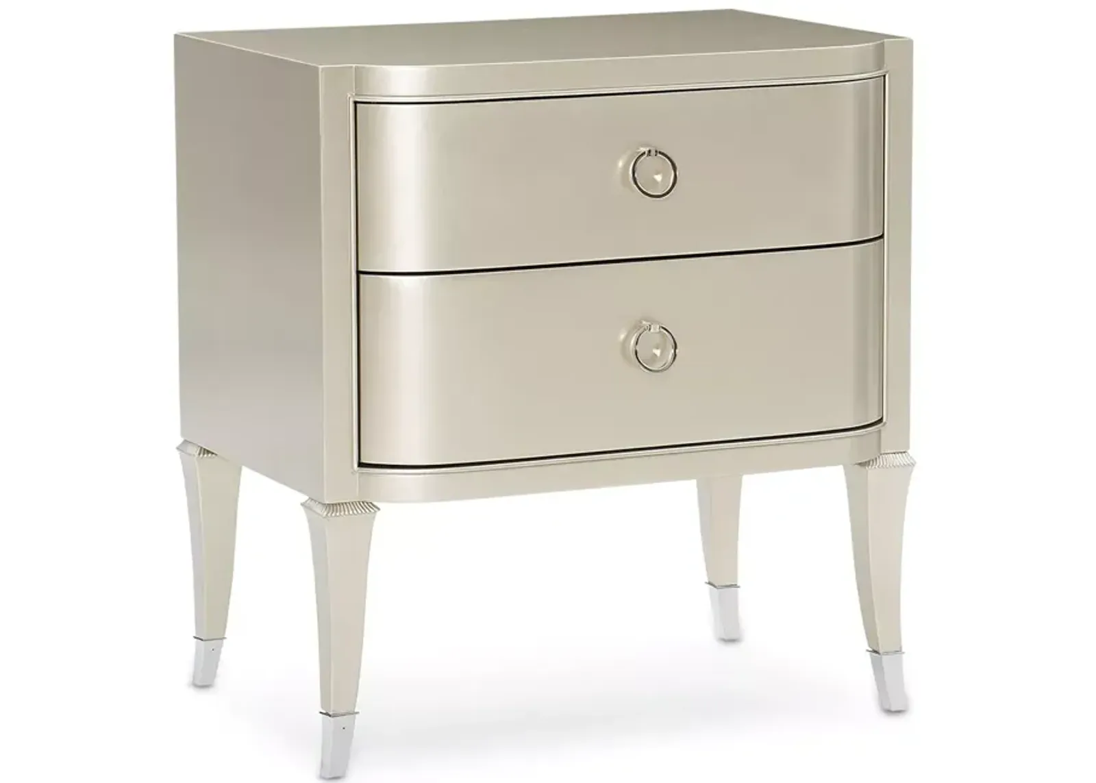 Caracole Significant Other Nightstand