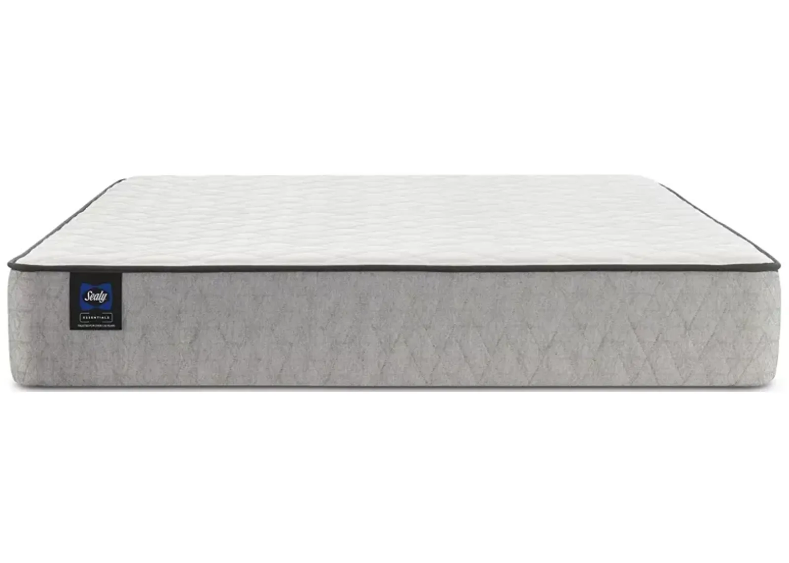 Sealy Bechtler II Firm Queen Mattress Only