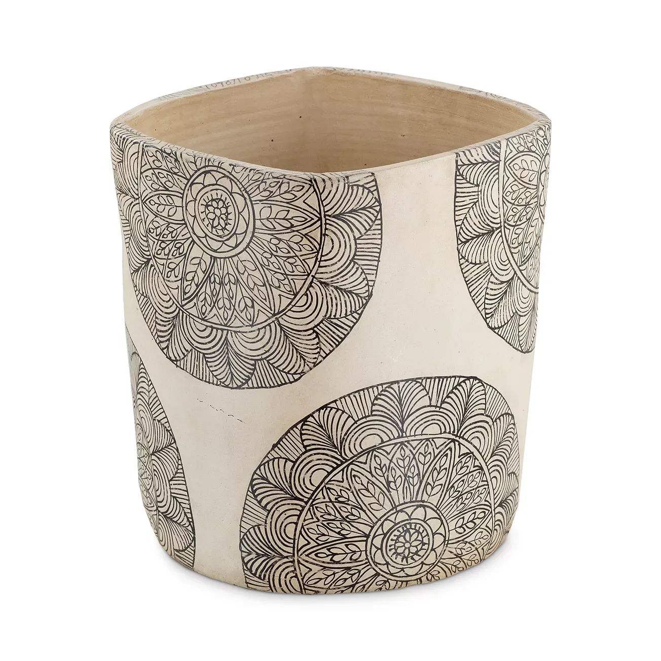 Surya Small Argil Planter