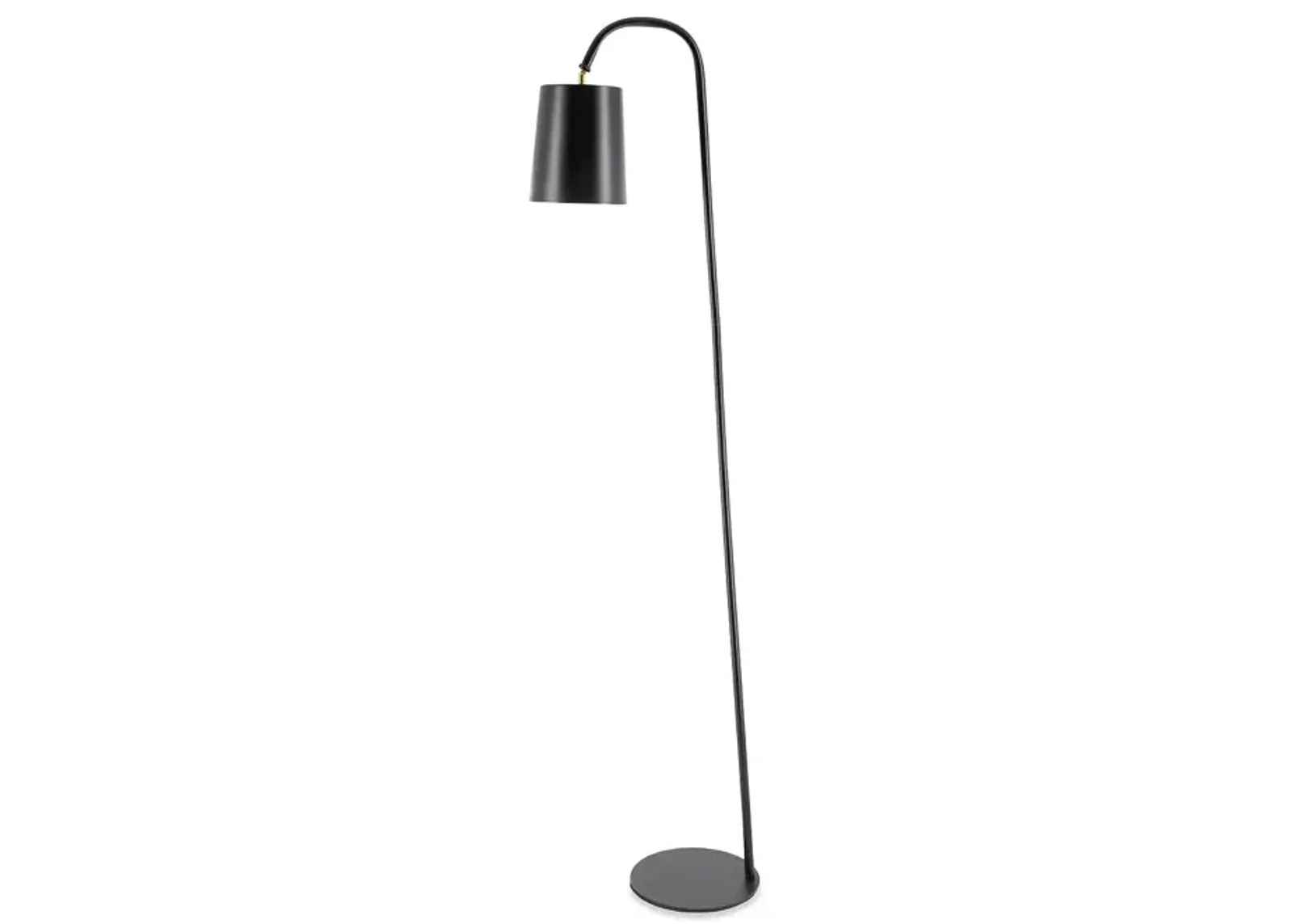 Surya Polly Floor Lamp