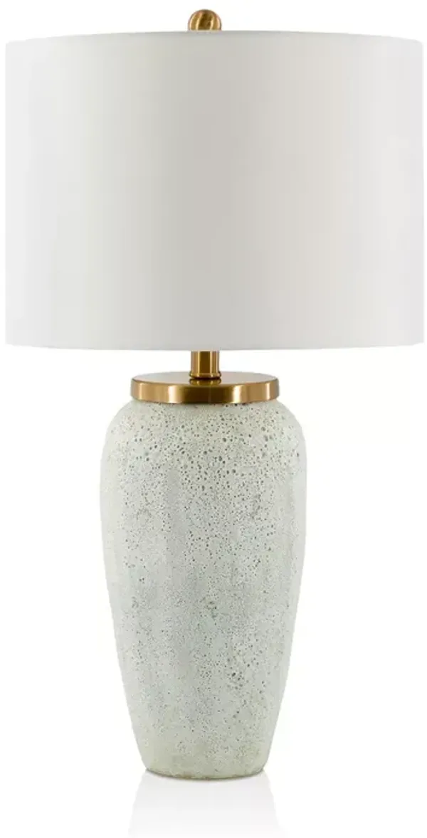 Surya Prior Table Lamp