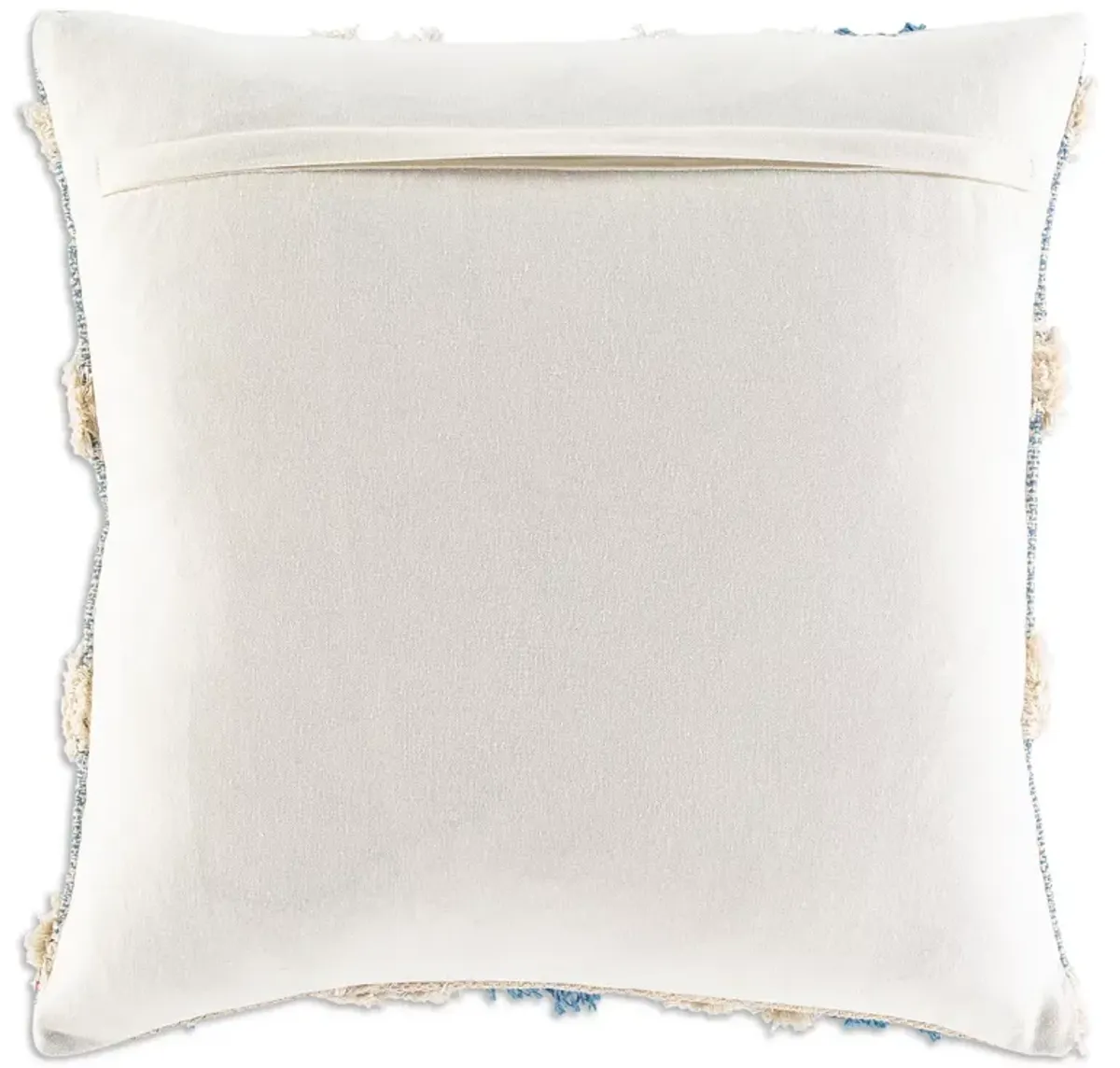 Surya Edric Decorative Pillow, 20" x 20"