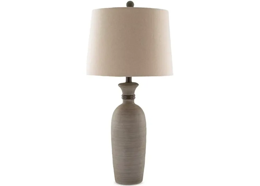 Surya Abellona Table Lamp