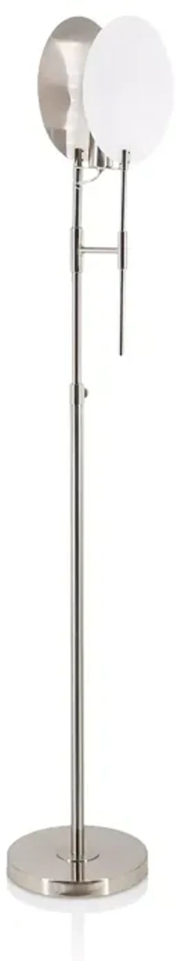 Surya Buxton  Floor Lamp