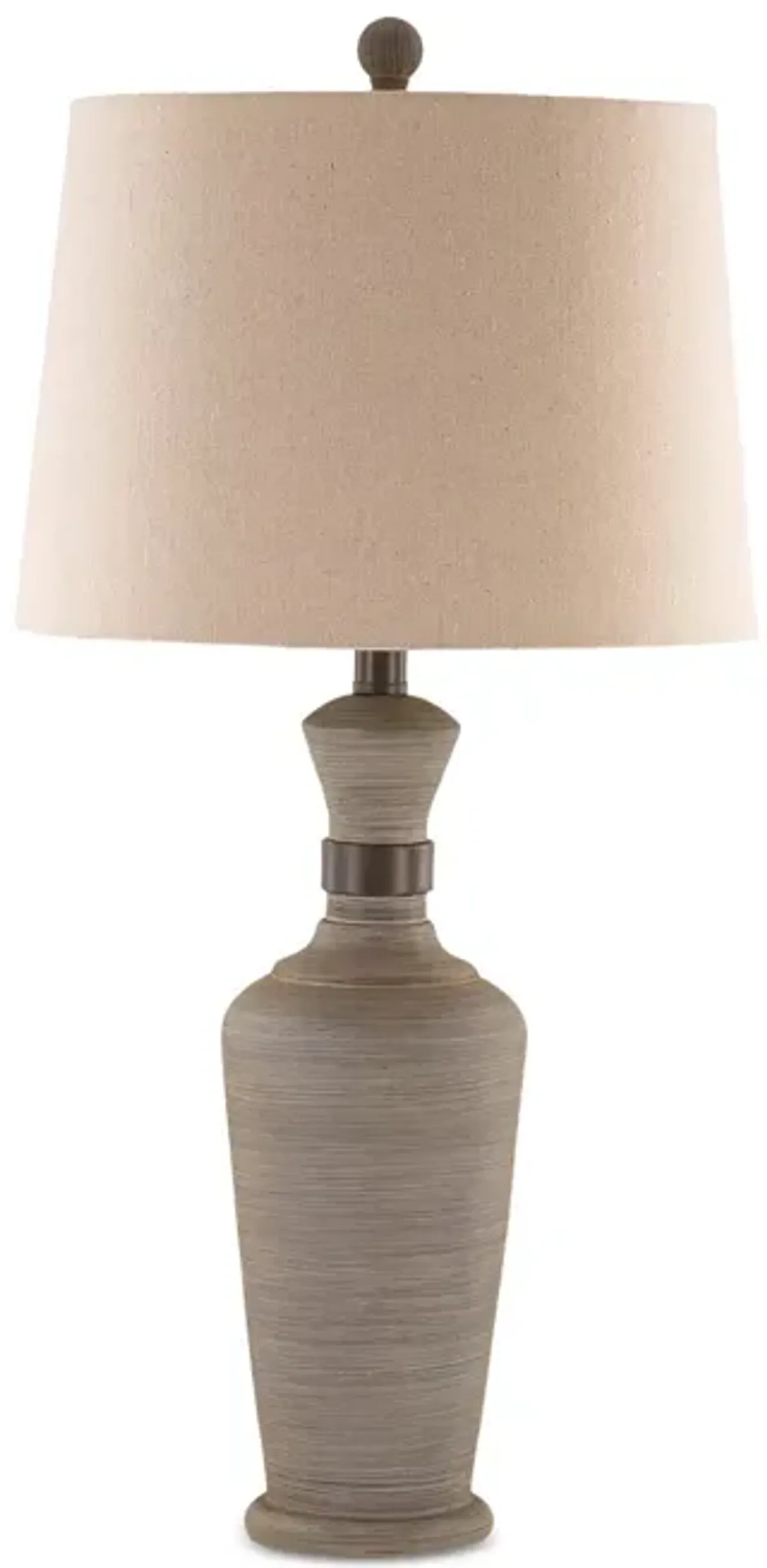 Surya Caleb Table Lamp