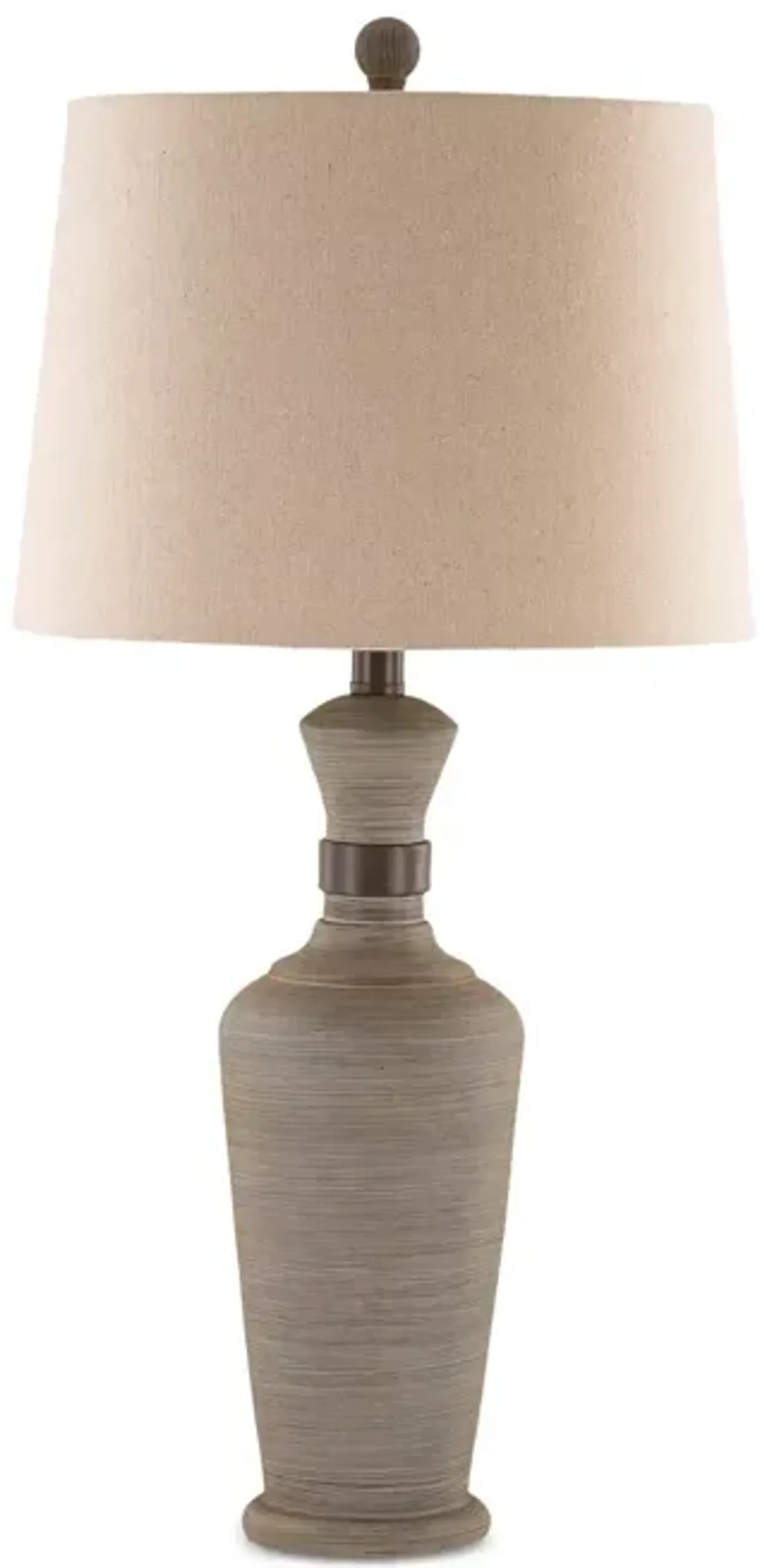 Surya Caleb Table Lamp