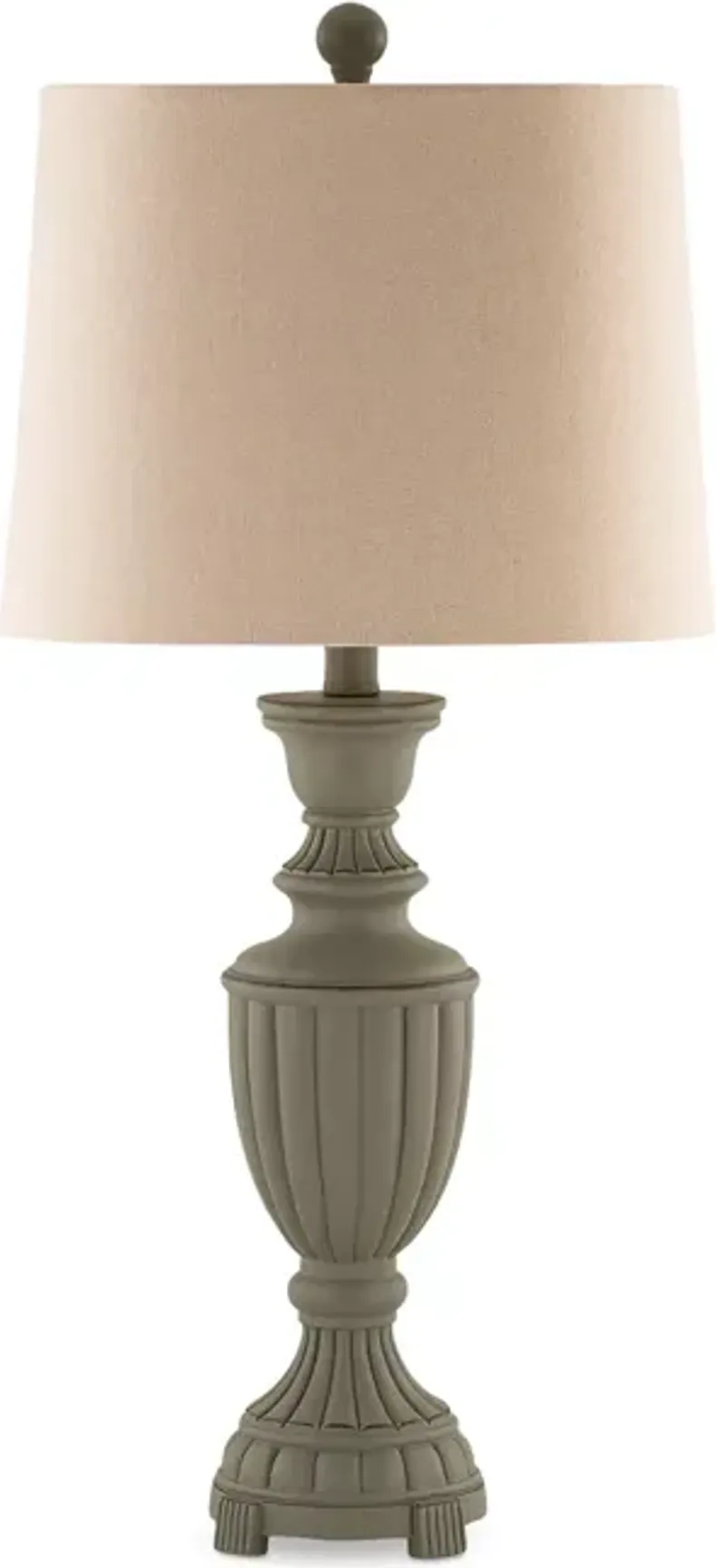 Surya Elgood Table Lamp