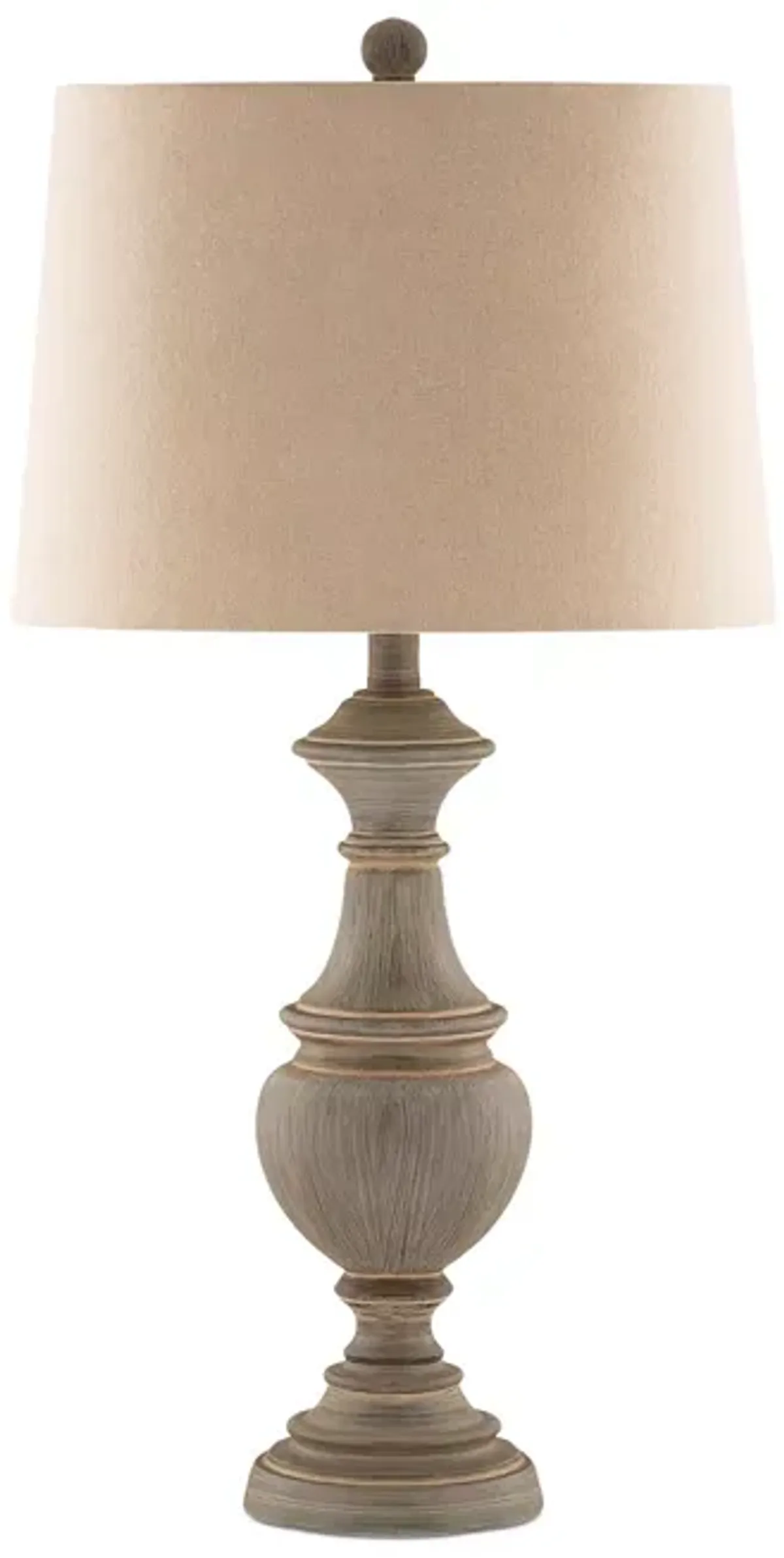 Surya Hadlee Table Lamp