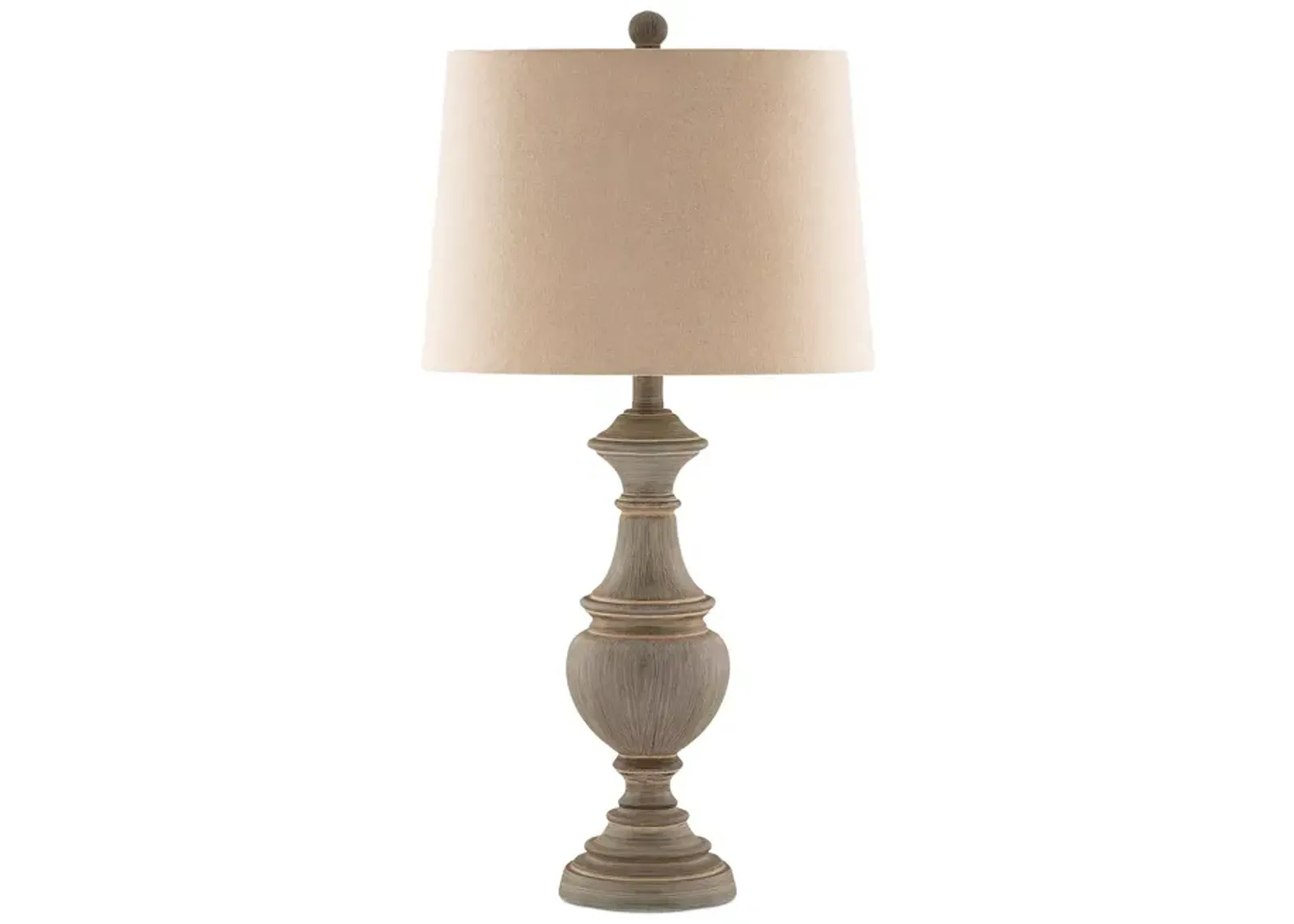 Surya Hadlee Table Lamp