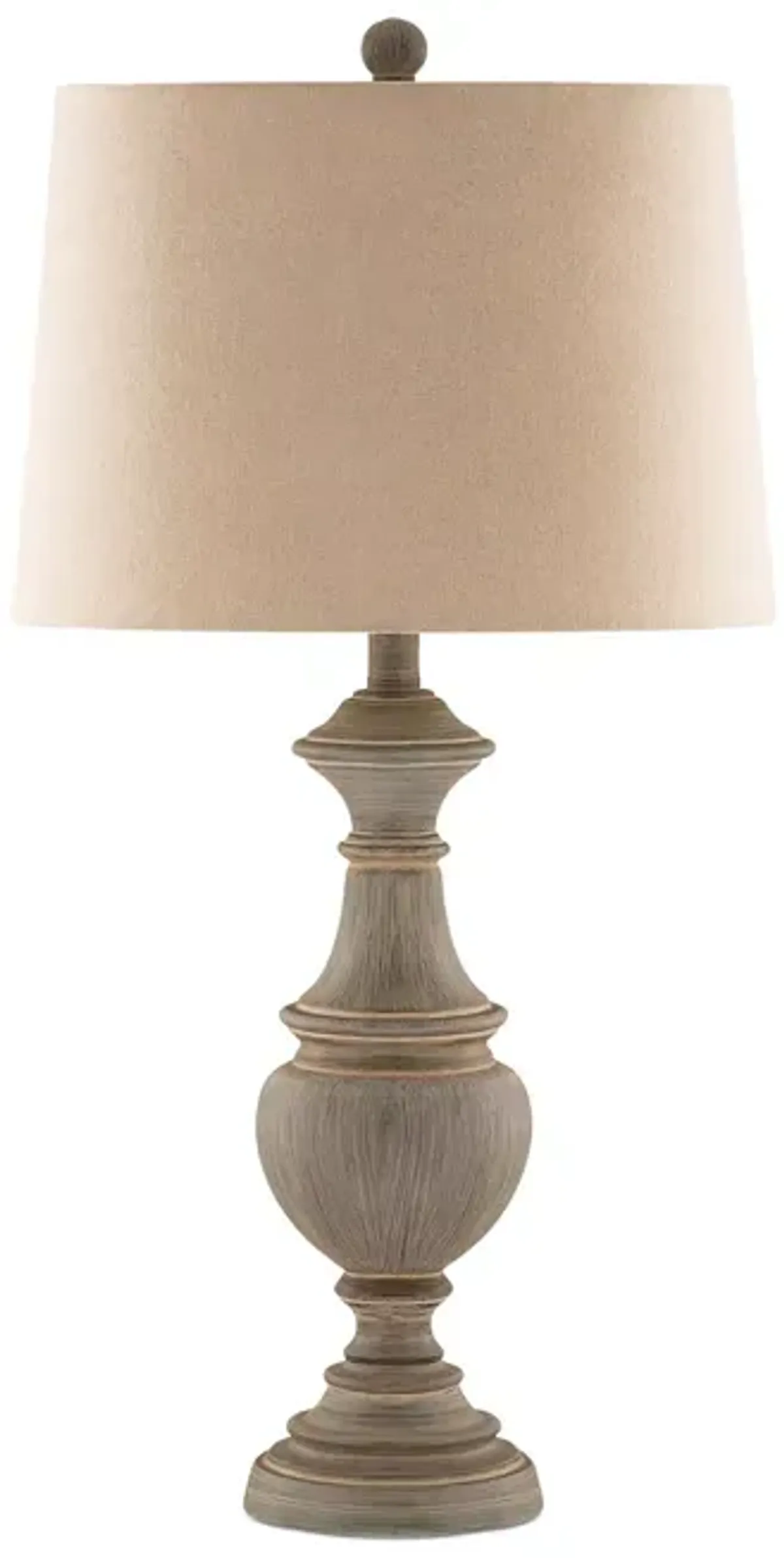 Surya Hadlee Table Lamp