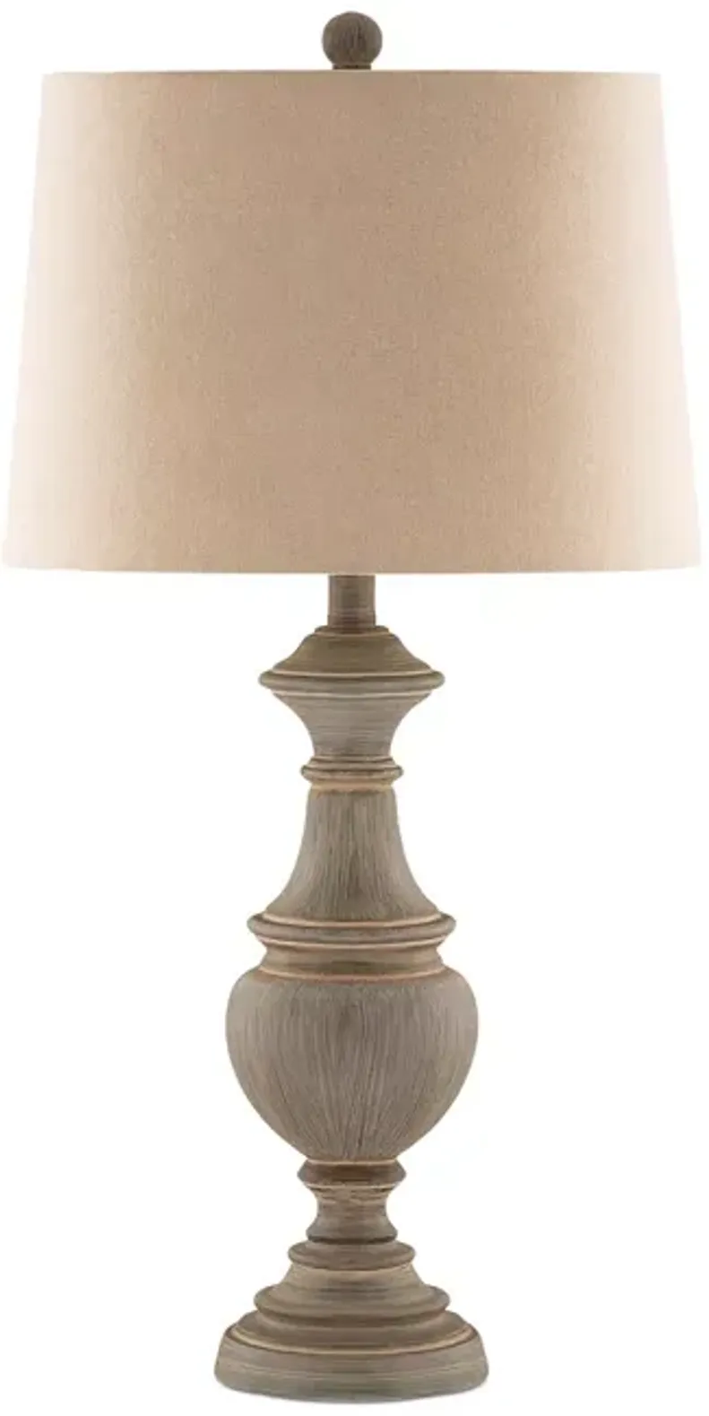 Surya Hadlee Table Lamp