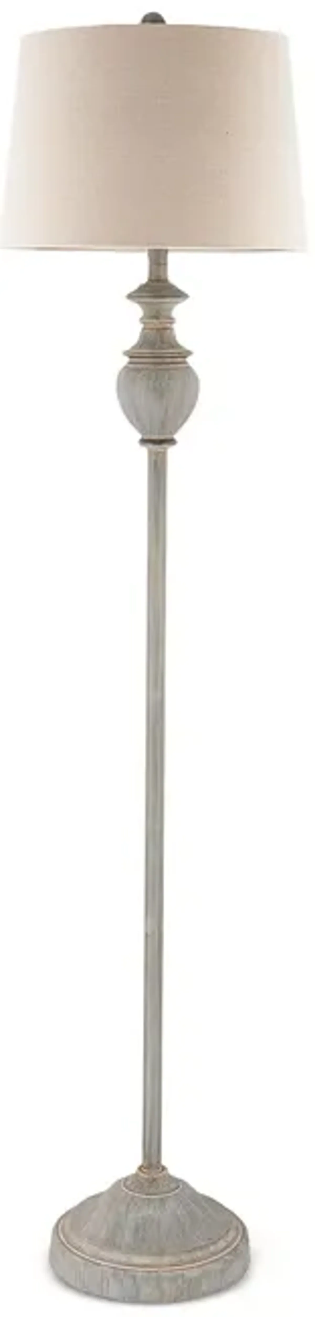 Surya Hadlee Floor Lamp