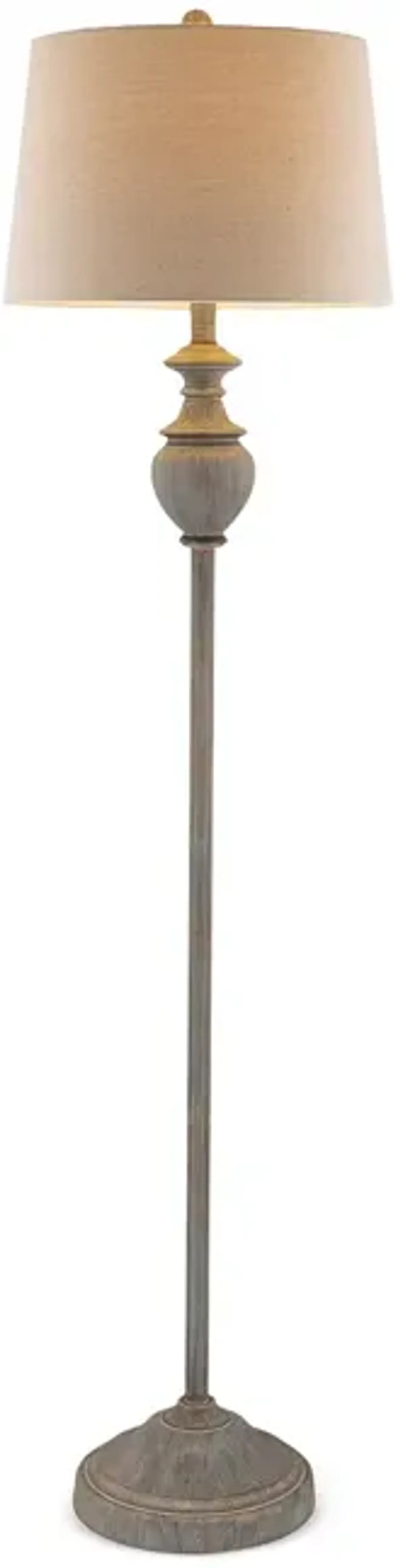 Surya Hadlee Floor Lamp