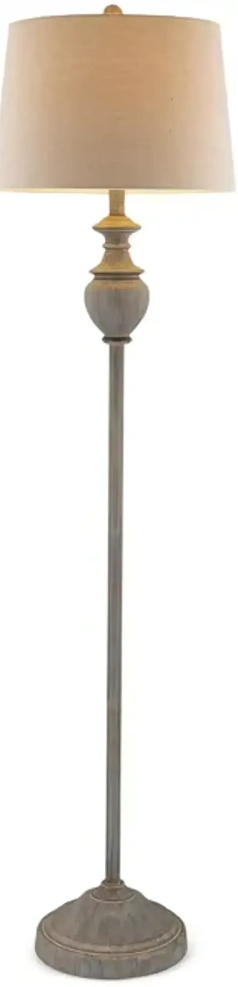 Surya Hadlee Floor Lamp