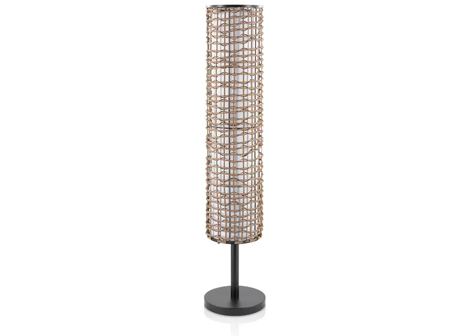 Surya Kitto Outdoor Floor Lamp