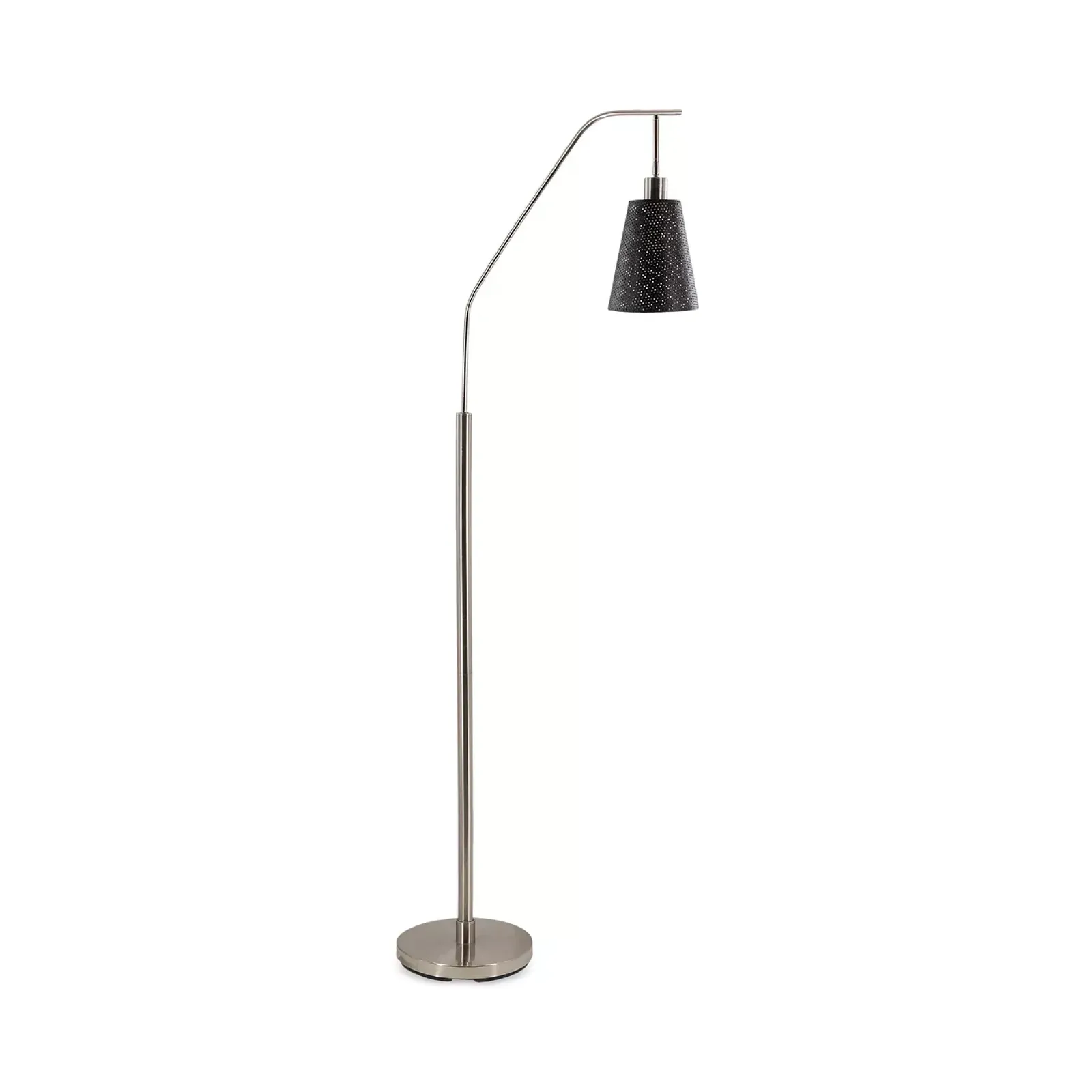 Surya Lars Floor Lamp