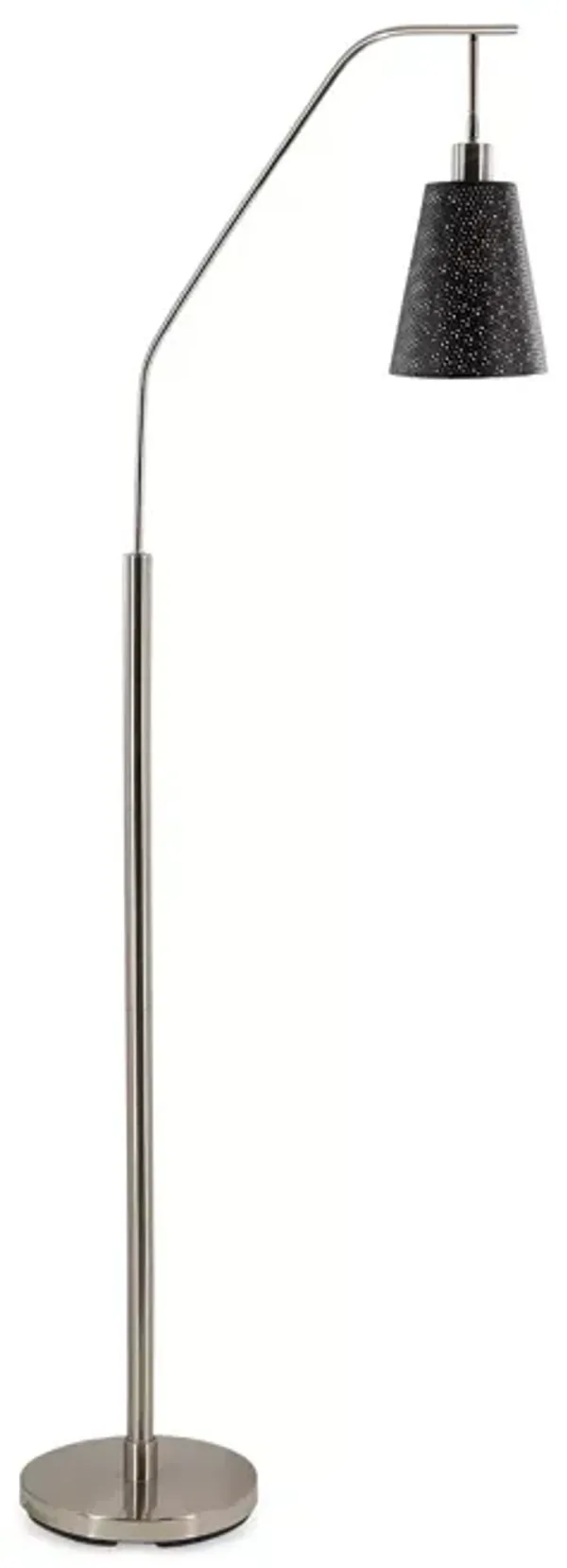 Surya Lars Floor Lamp