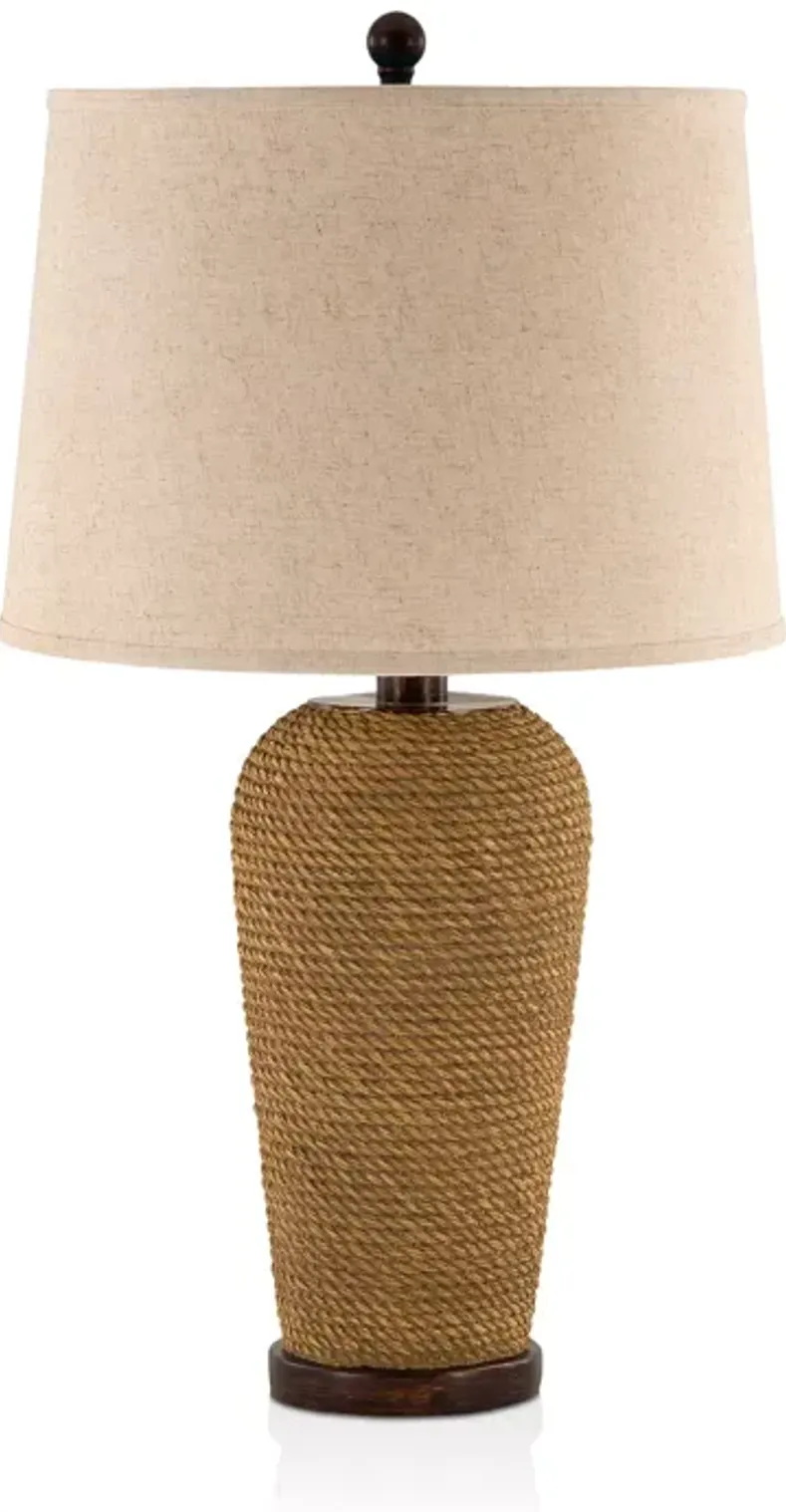 Surya Truman Table Lamp