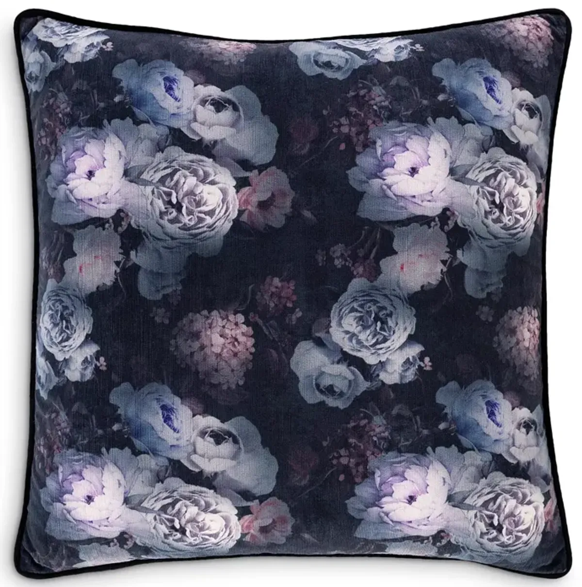 SURYA Horticulture Decorative Pillow, 20" x 20"