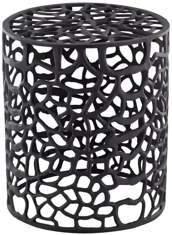 Surya Risa End Table