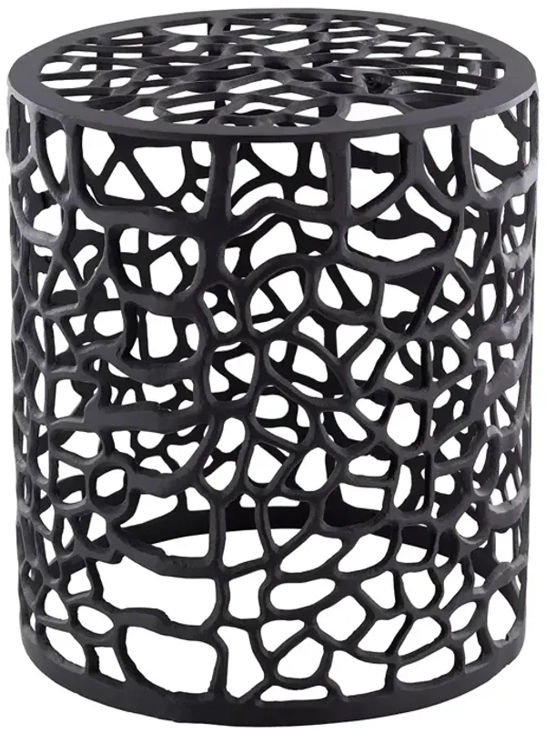 Surya Risa End Table