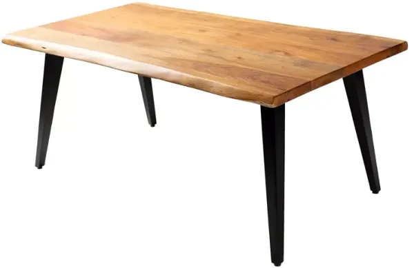 Surya Edge Center Table