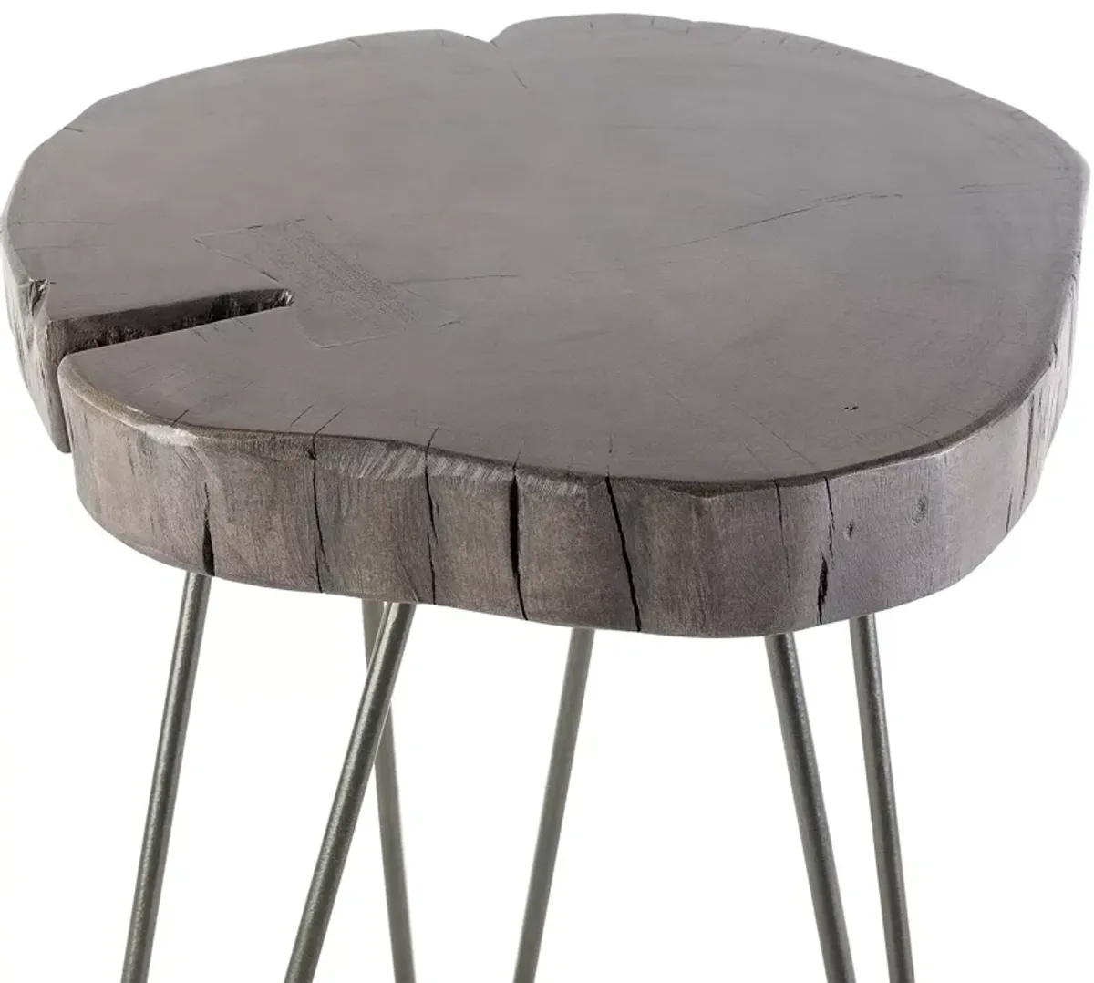 Surya Larissa End Table