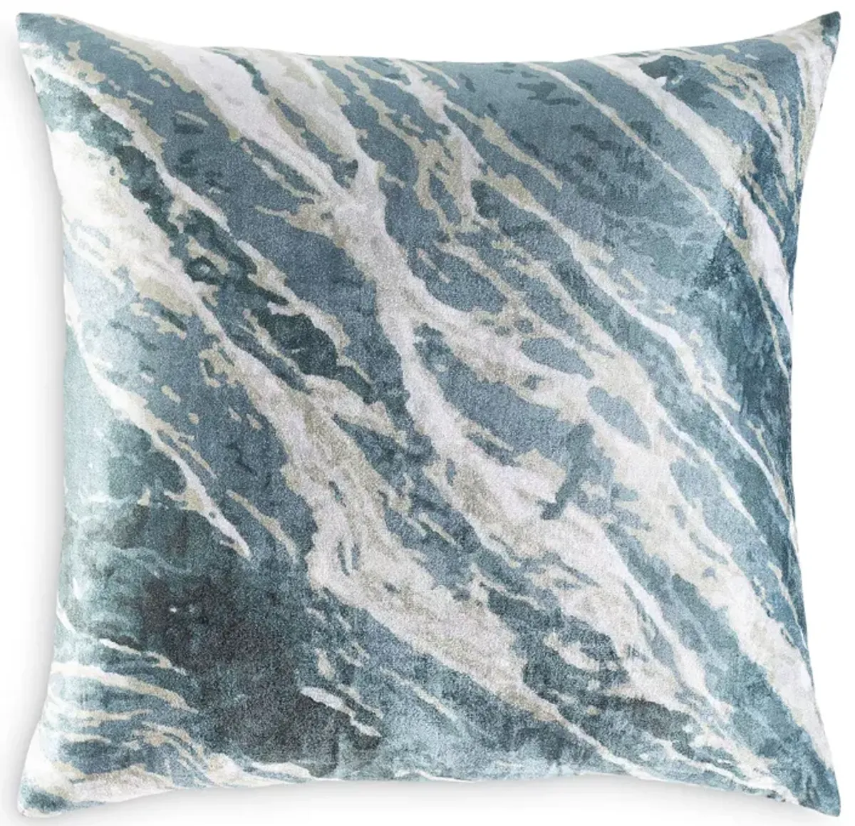 SURYA Callisto Decorative Pillow, 20" x 20"