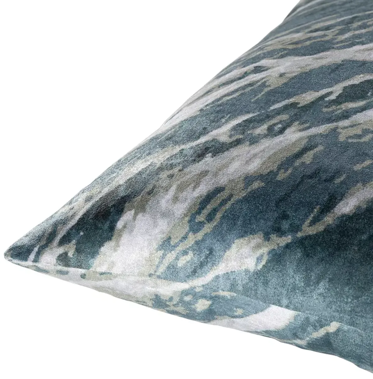 SURYA Callisto Decorative Pillow, 20" x 20"