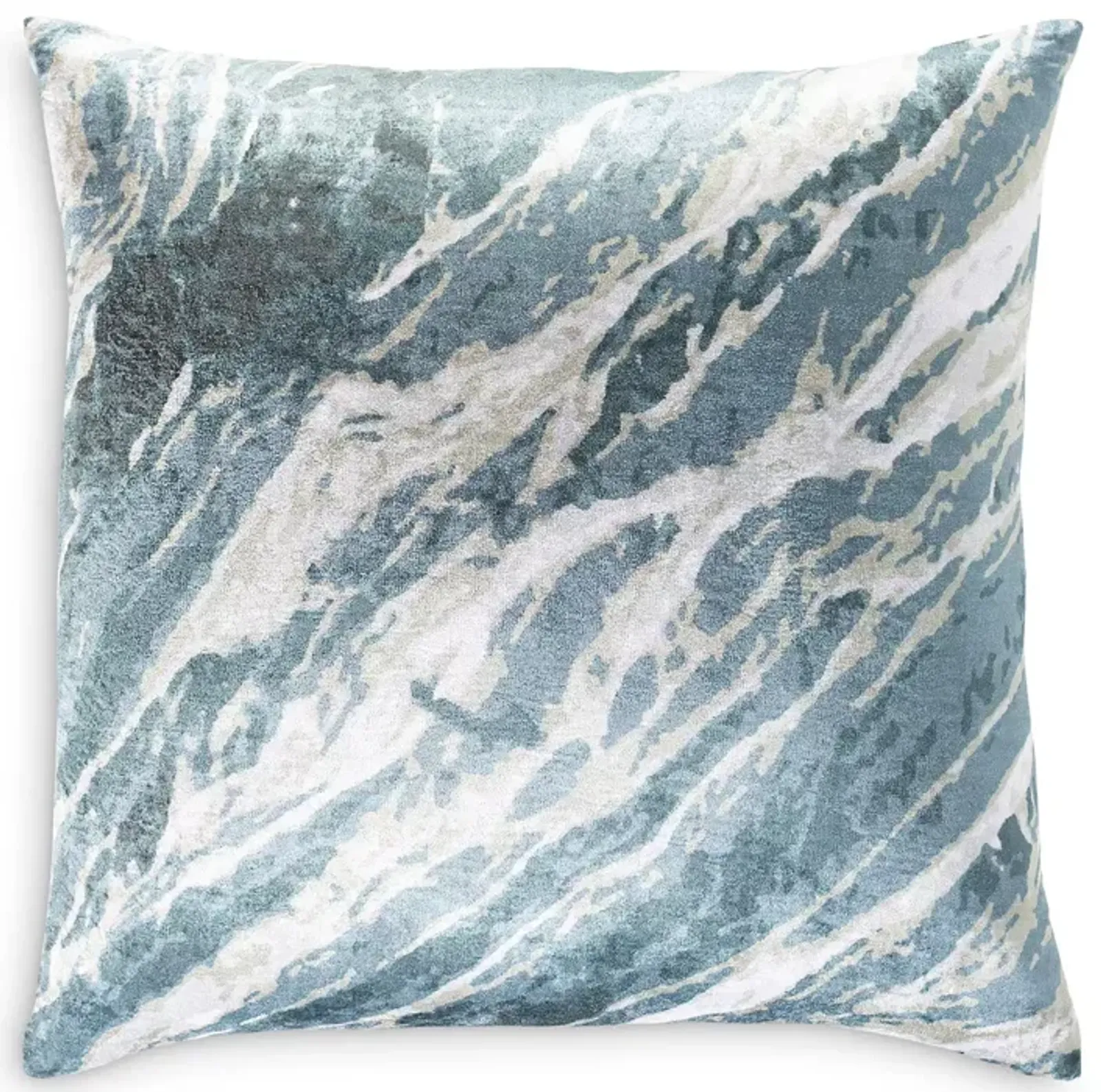 SURYA Callisto Decorative Pillow, 20" x 20"