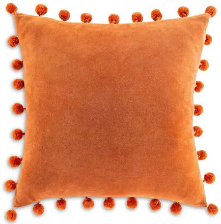 SURYA Serengeti Decorative Pillow, 20" x 20"