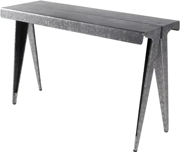 Surya Rennes Console Table
