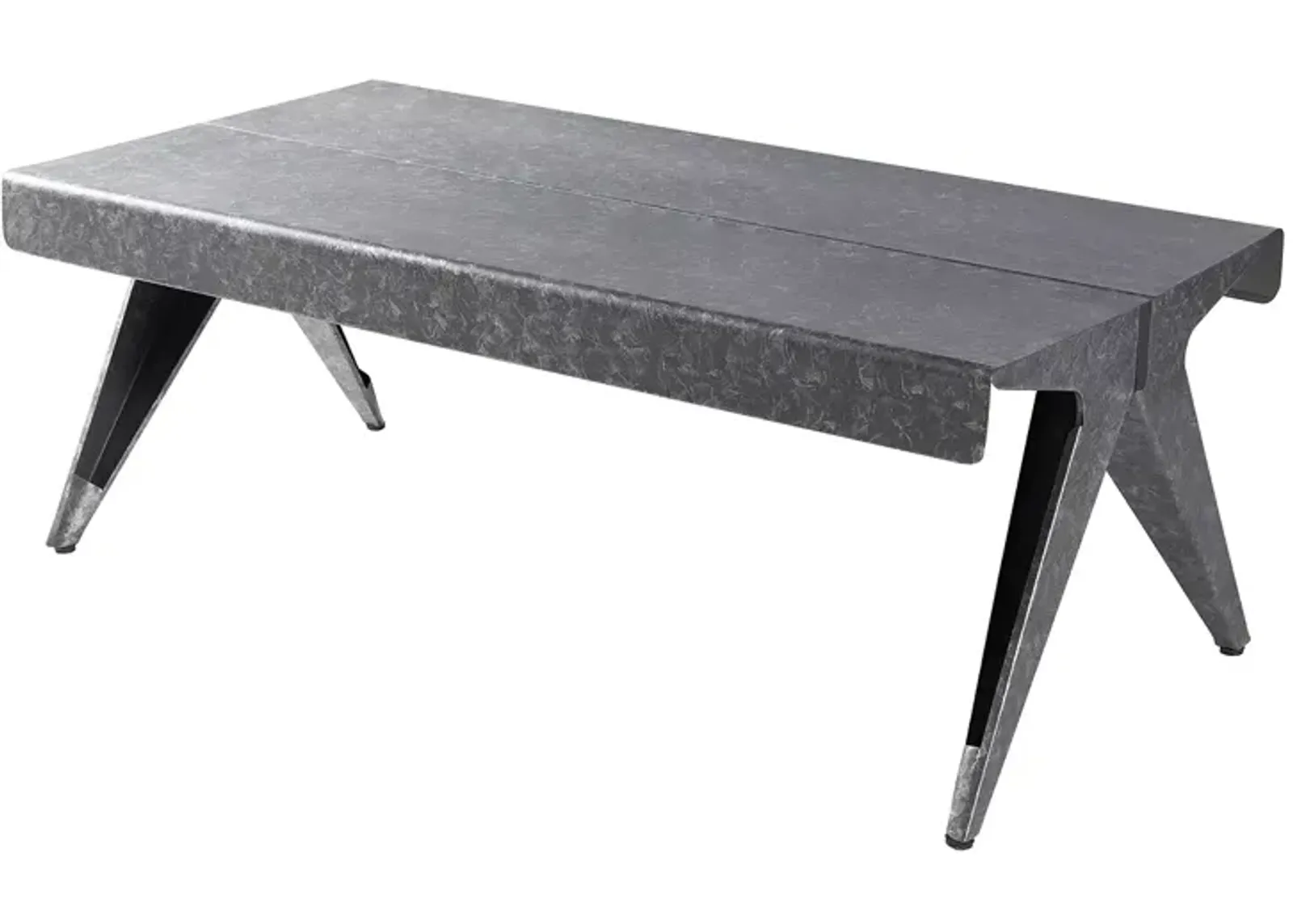 Surya Rennes Coffee Table