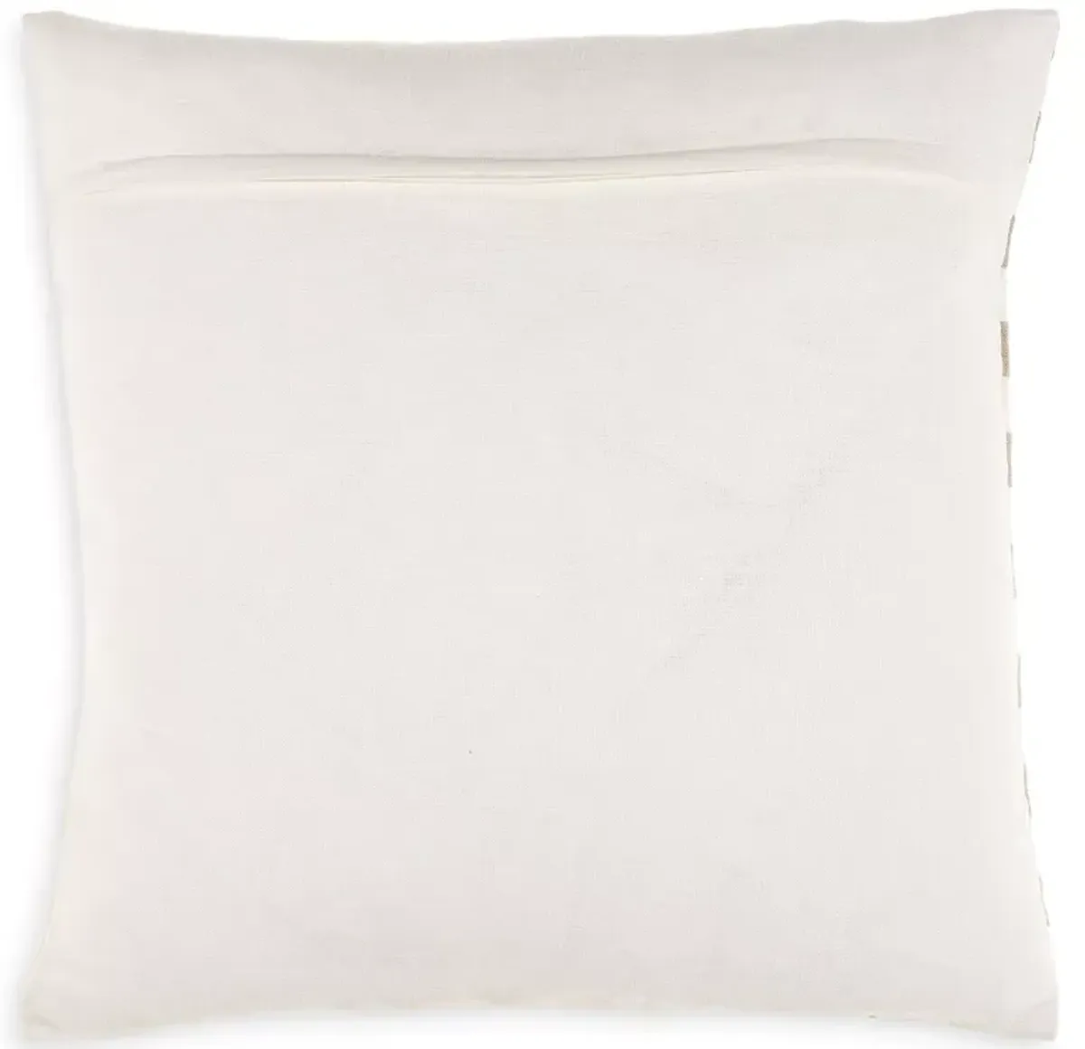 Surya Roxbury Stripe Decorative Pillow, 20" x 20"