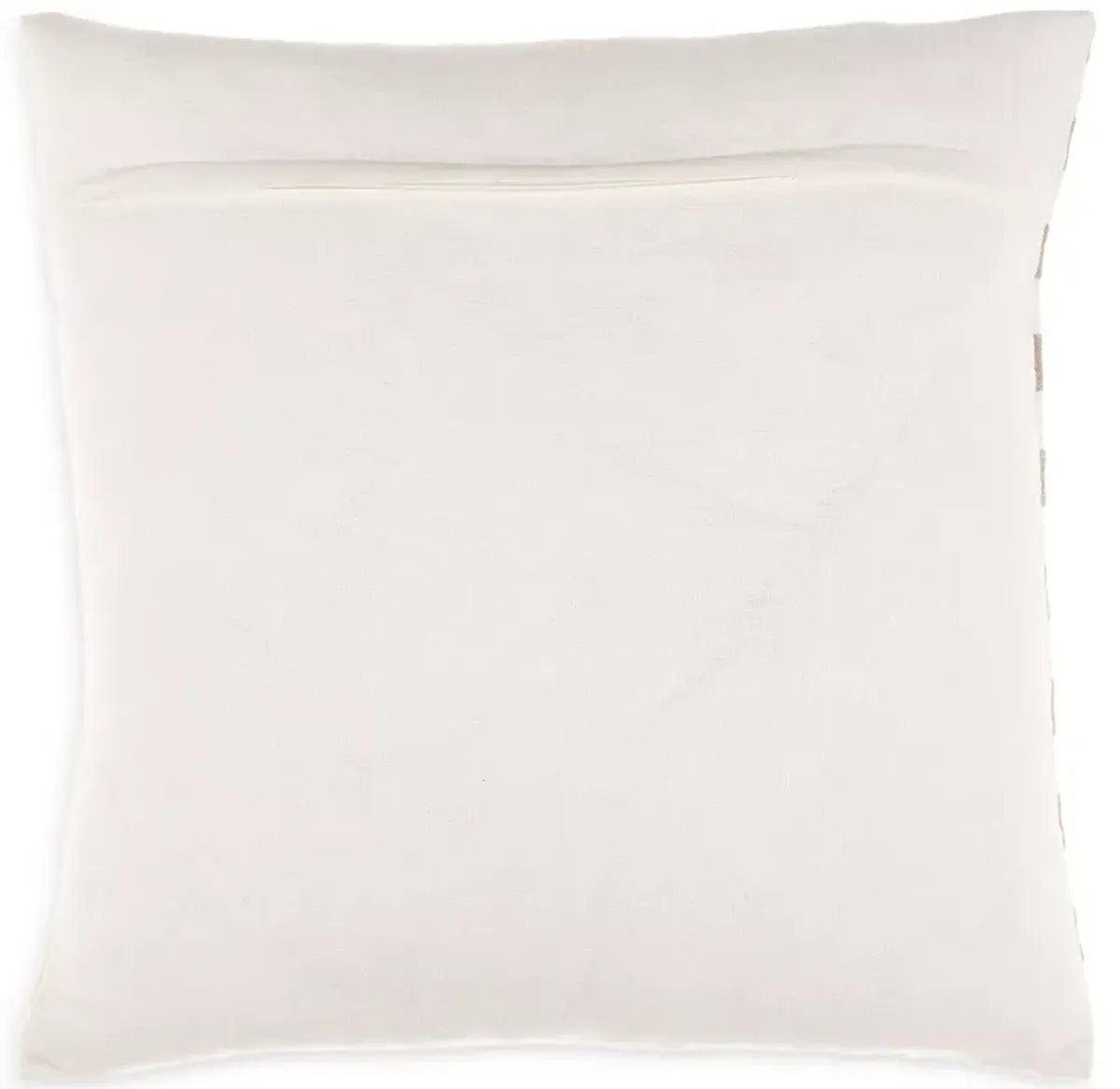 Surya Roxbury Stripe Decorative Pillow, 22" x 22"