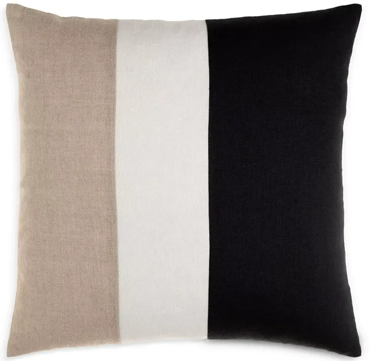 Surya Roxbury Colorblocked Decorative Pillow, 20" x 20"