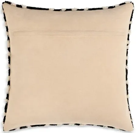 Surya Sheldon I Decorative Pillow, 18" x 18"