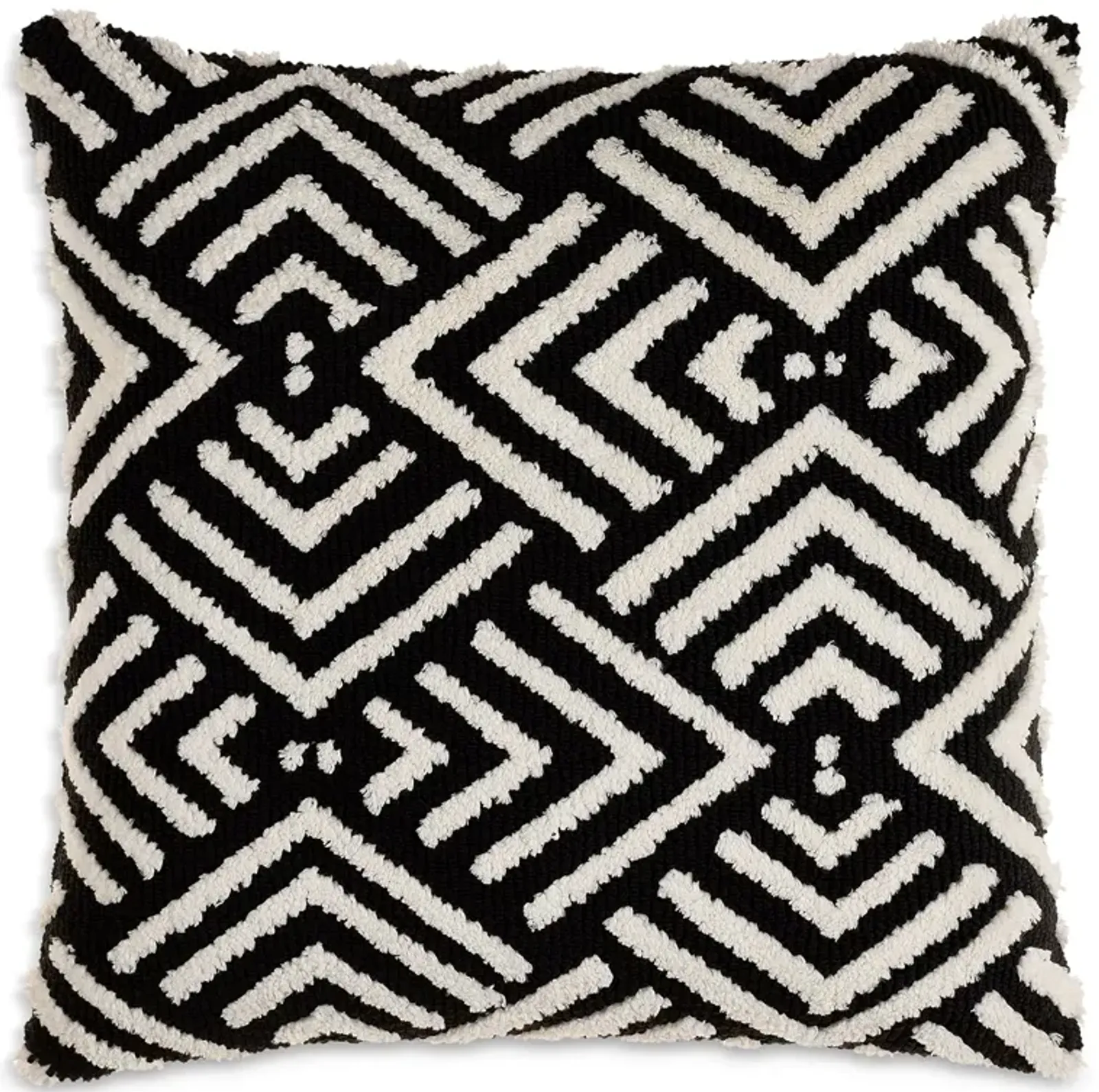 Surya Sheldon I Decorative Pillow, 18" x 18"