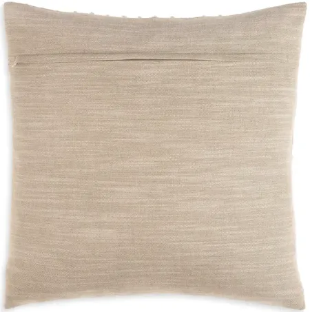 Surya Valin Decorative Pillow, 22" x 22"