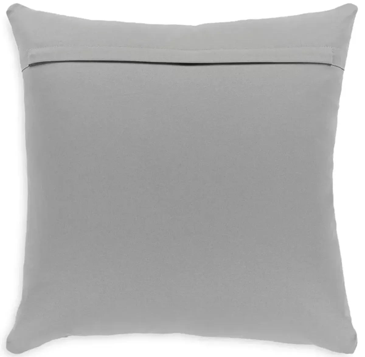 Surya Manitou Suede Decorative Pillow, 20" x 20"