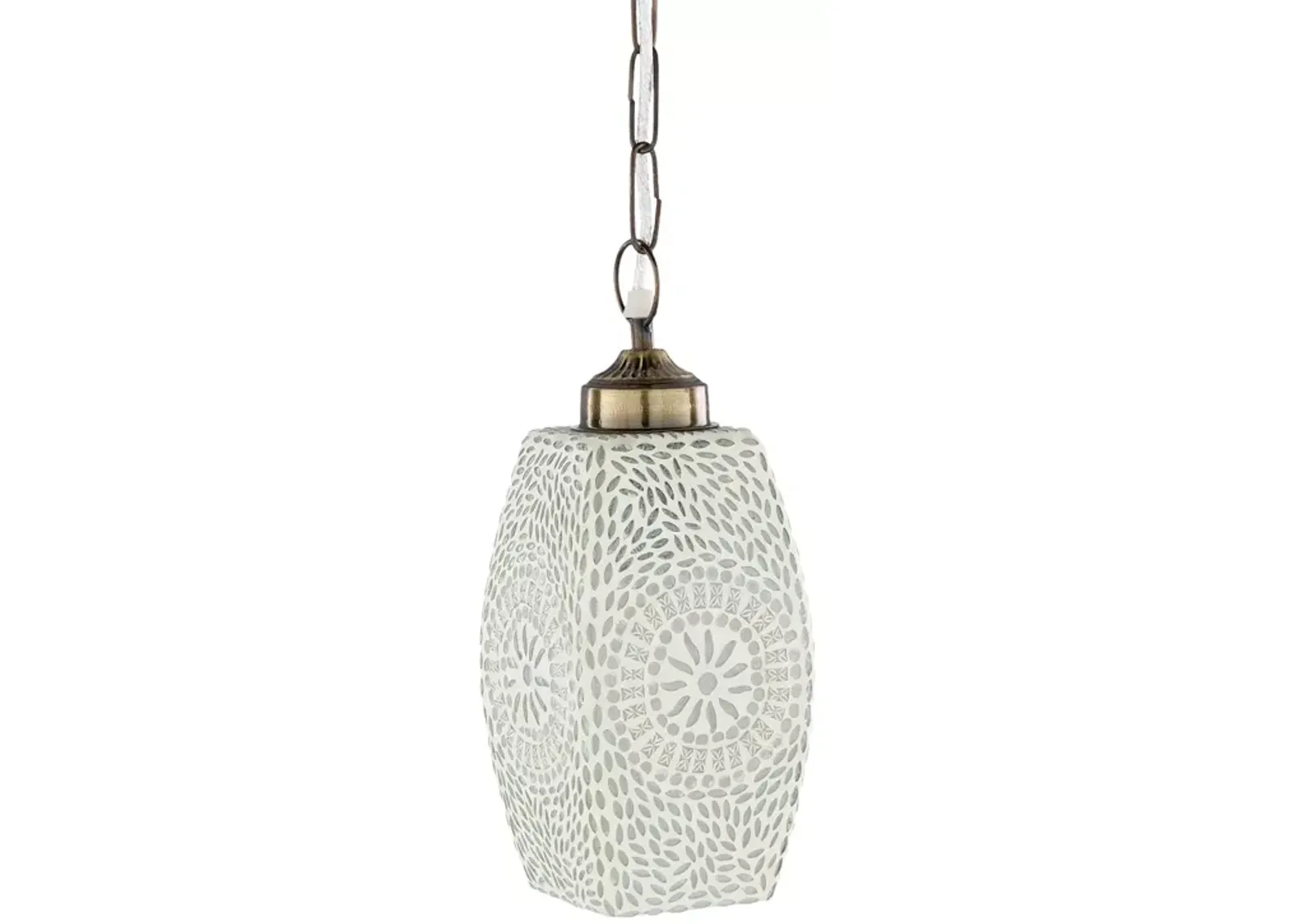 Surya Daleyza Ceiling Light